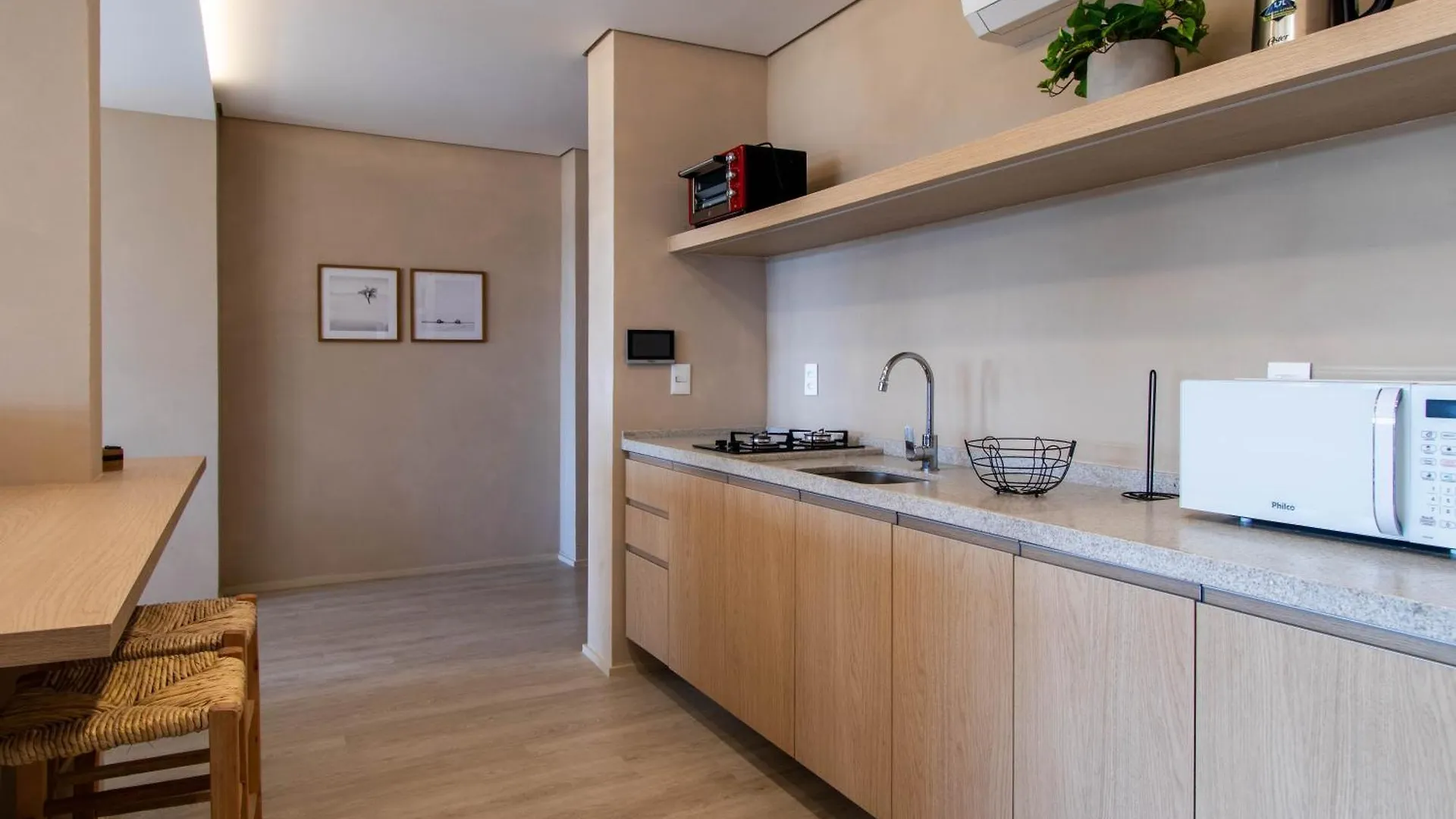 Modernidade Com Banheira E Vista Para O Mar Tj1437 Florianopolis 0*,  Brazil